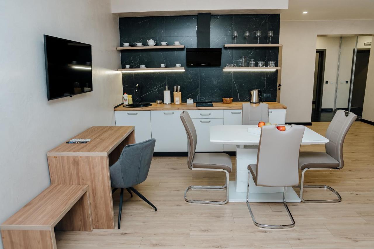 Westhills Cottage Town & Spa Μπούκοβελ Εξωτερικό φωτογραφία